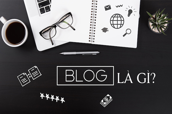 Blogging là gì