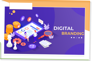 Digital Branding là gì ? Các cách để thiết lập Digital Branding