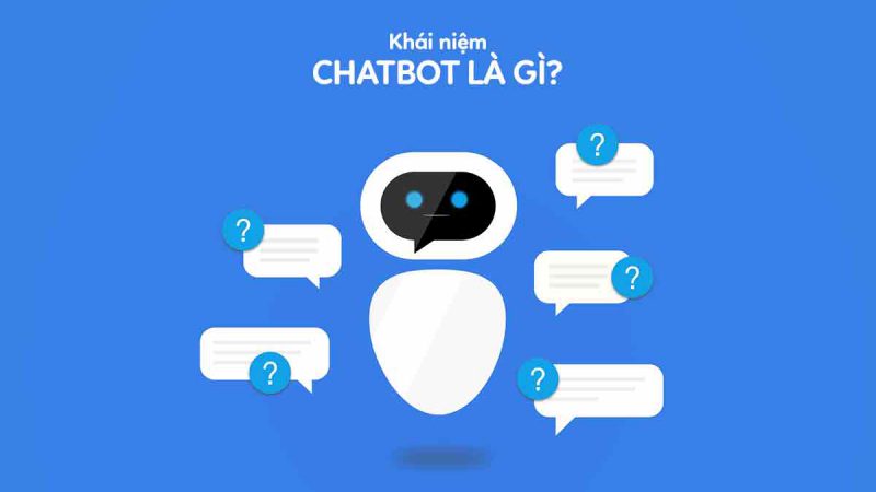 Tìm hiểu chatbot là gì