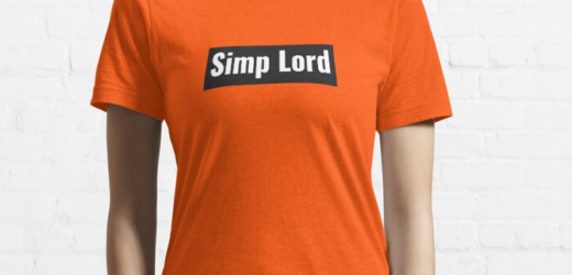 Simp lord là gì? Tìm hiểu định nghĩa, nguồn gốc và ứng dụng của thuật ngữ này