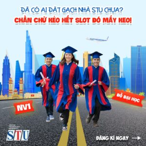 Điểm chuẩn trường Đại học Công nghệ Sài Gòn năm 2023